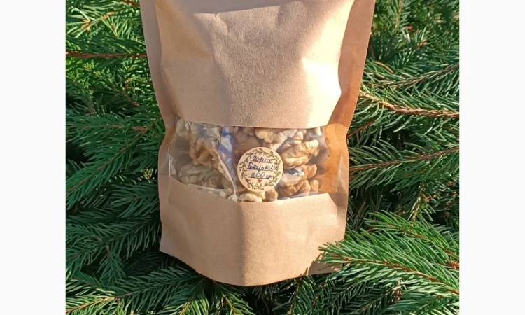 Продається горіх грецький - фото № 1