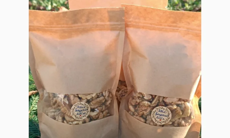 Продається горіх грецький - фото № 2