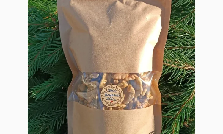 Продається горіх грецький - фото № 3