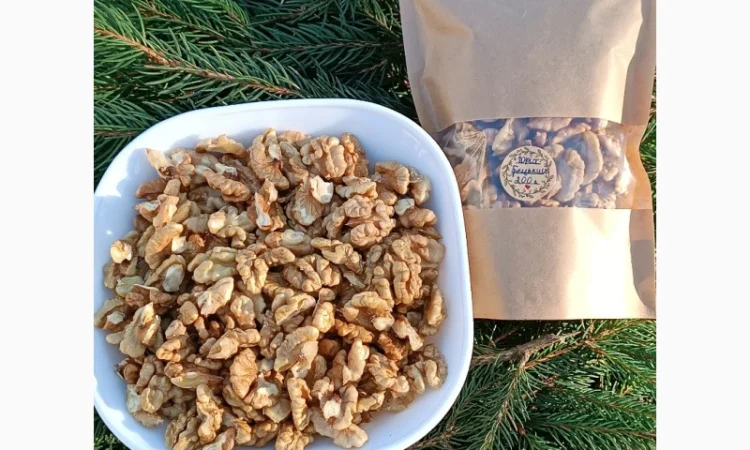 Продається горіх грецький - фото № 5