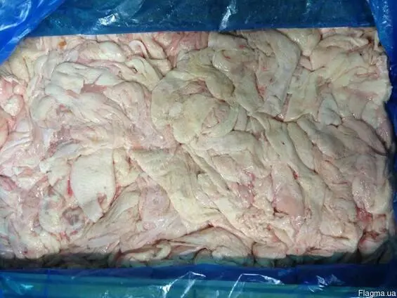Куплю шкуру куриную - фото № 1