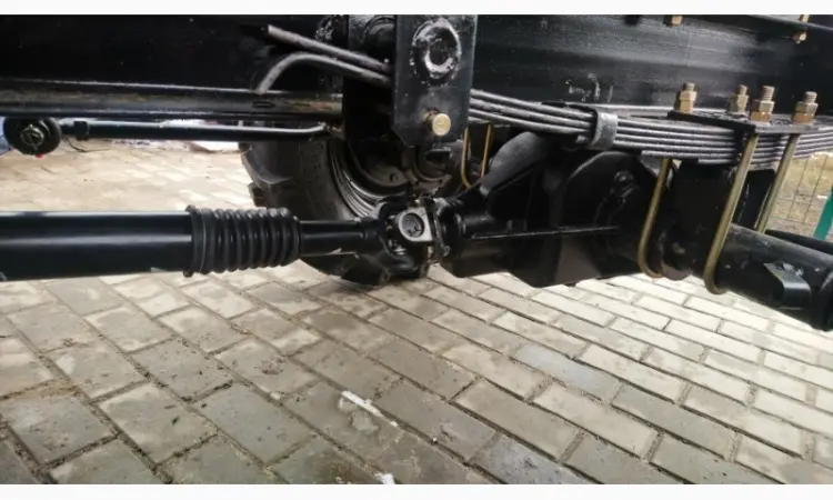 Shifeng SF354 - фото № 3