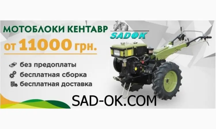 Мотоблок дизельный ДТЗ 576Д (3 вперед 1-назад) 7, 6 л.с. Бесплатная Доставка - фото № 6