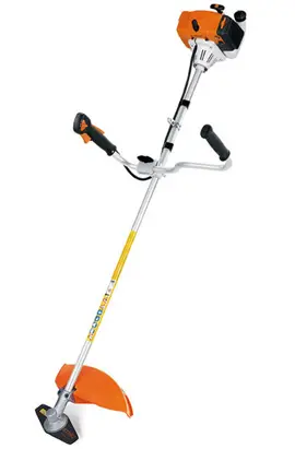Оригінальний інструмент для саду та городу від STIHL та VIKING - фото № 6