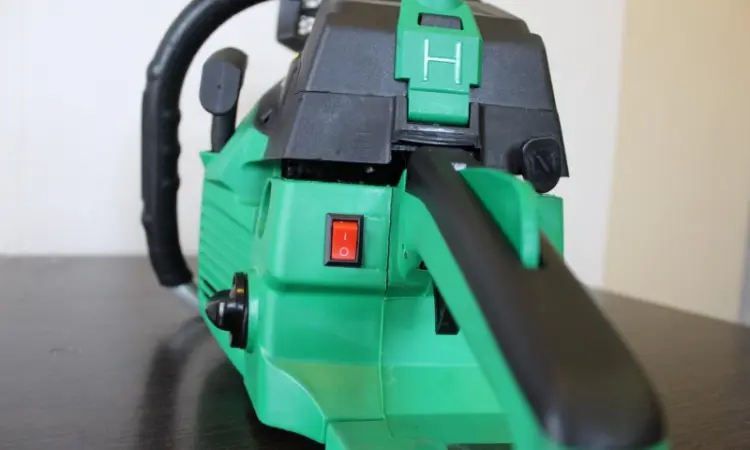 Новая Бензопила BOSCH Professional GA 52 L Германия 5, 2 кВт Бош. Заходи - фото № 9