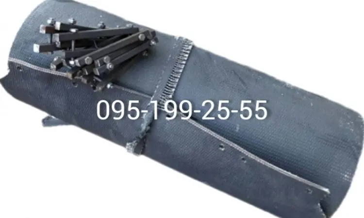 Стрічка КТУ-10 - фото № 1