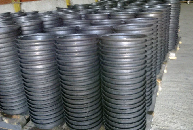 Диски колесные 2ПТС-4, 2ПТС-6, КТУ-10А - фото № 2