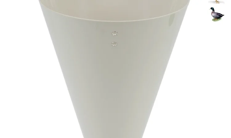 Конус для забоя бройлеров, кур, уток - фото № 1