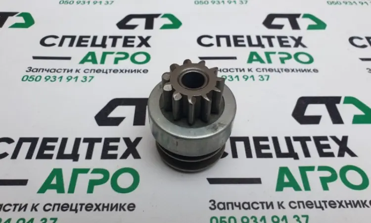 490bpg БЕНДИКС - фото № 1