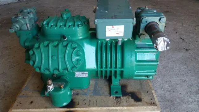 Продам холодильный компрессор Bitzer 6F 40.2Y - фото № 3