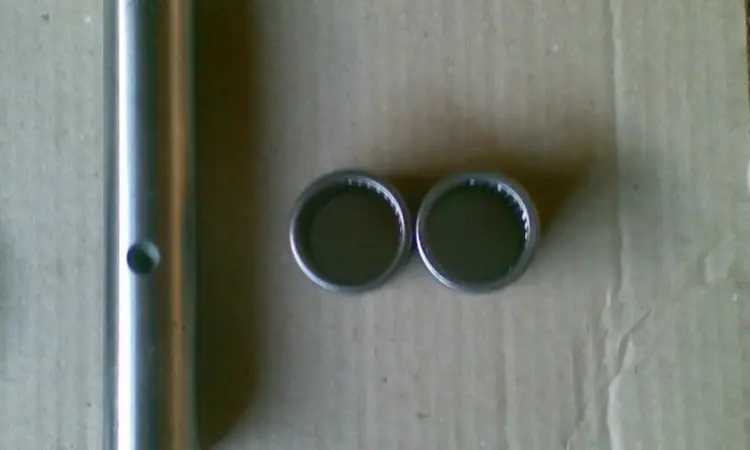Запчасти Balkancar Rekord ДВ 1621 - фото № 3