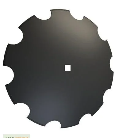 Диск бороны ДМТ Деметра, диски борони Деметра, купити диски борін у виробника в Україні - фото № 4