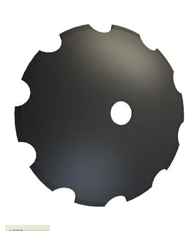 Диск бороны Фрегат БПРР, диск Фрегат, купити диски борони Фрегат у виробника - фото № 3