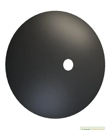 Диск бороны Фрегат БПРР, диск Фрегат, купити диски борони Фрегат у виробника - фото № 4