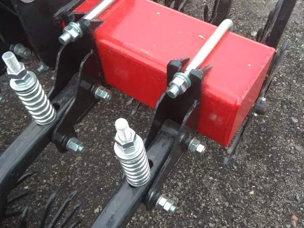 Продам запасные части на ротационную борону - фото № 2