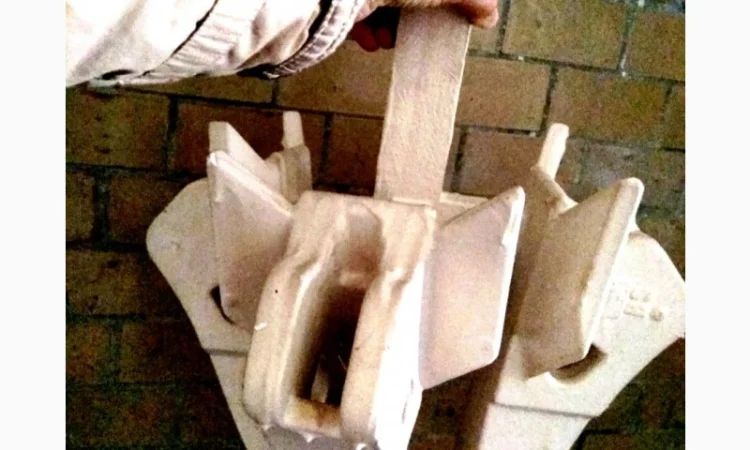 Зуб, коронка, адаптер ковша екскаватора, бульдозера, леміш плуга - фото № 13