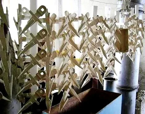 Зуб, коронка, адаптер ковша екскаватора, бульдозера, леміш плуга - фото № 5