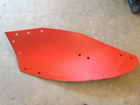 Детали плуга Каверленд Кverneland - фото № 4