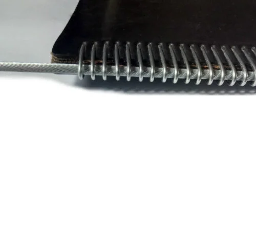 Механічні роз' ємні з' єднувачі конвеєрних стрічок К27, 28 - фото № 3