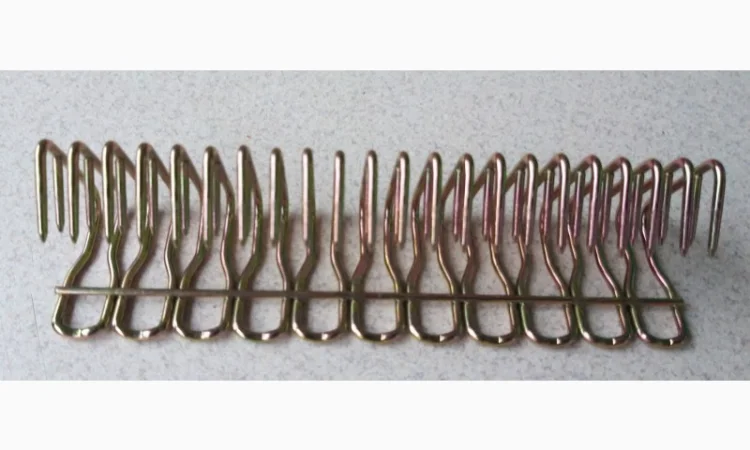 Механічні роз' ємні з' єднувачі конвеєрних стрічок К27, 28 - фото № 4