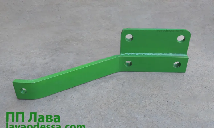 Підкіс плуга ПБЛ 5-40 03.000 Лівий - фото № 2