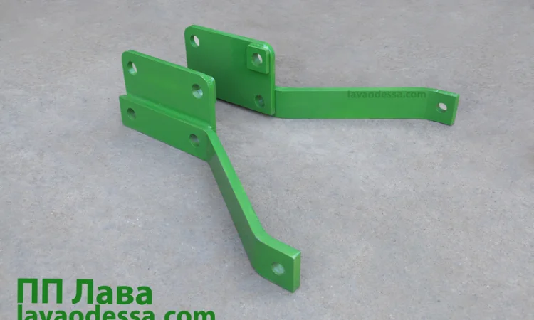 Підкіс плуга ПБЛ 5-40 03.000 Лівий - фото № 3