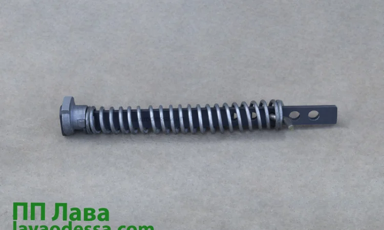 Амортизатор культиватора КПС 00.513 - фото № 2