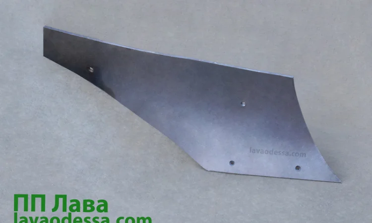 Відвал ПЯШ 01.401 нижній ярус - фото № 1