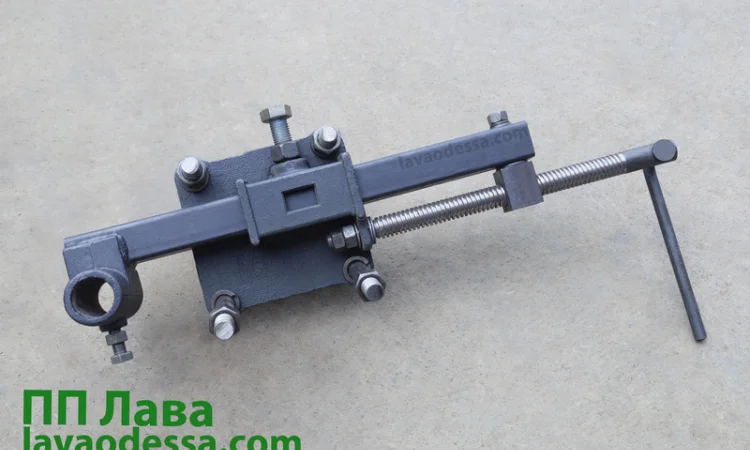 Колесо ПБЛ 5-35 06.000-02(ПЛН 5-35) у зборі - фото № 3