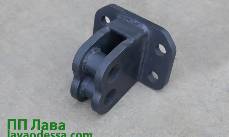 Понижувач ПЛЕ 04.400 (ПЛН 5-35) - фото № 1