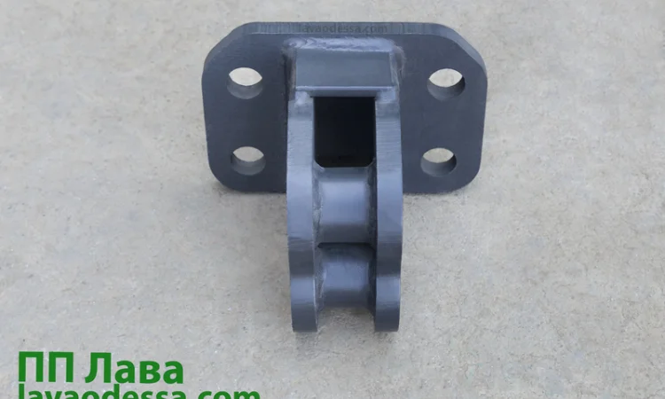 Понижувач ПЛЕ 04.400 (ПЛН 5-35) - фото № 2