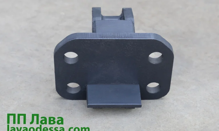 Понижувач ПЛЕ 04.400 (ПЛН 5-35) - фото № 3