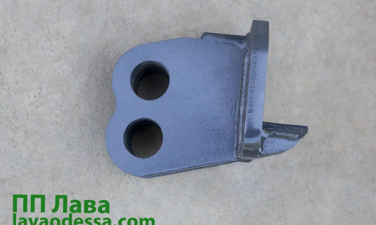 Понижувач ПЛЕ 04.400 (ПЛН 5-35) - фото № 4