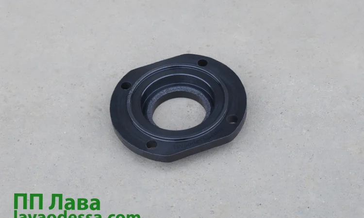 Кришка корпусу борони БДТ-7 (7515) - фото № 1