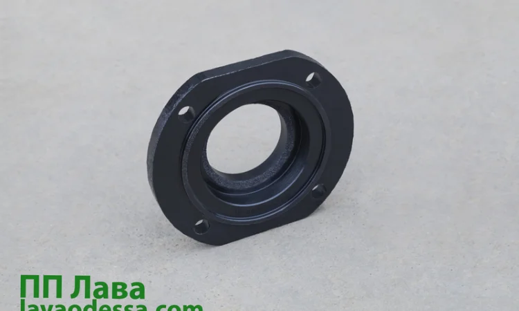 Кришка корпусу борони БДТ-7 (7515) - фото № 2