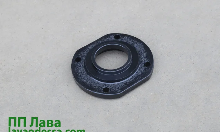 Кришка корпусу борони БДТ-7 (7515) - фото № 4