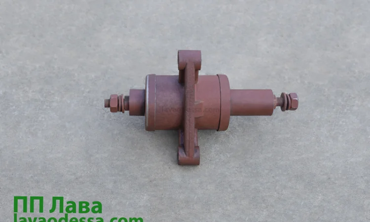 Маточина колеса накочення в зборі КРН 46.090 - фото № 2