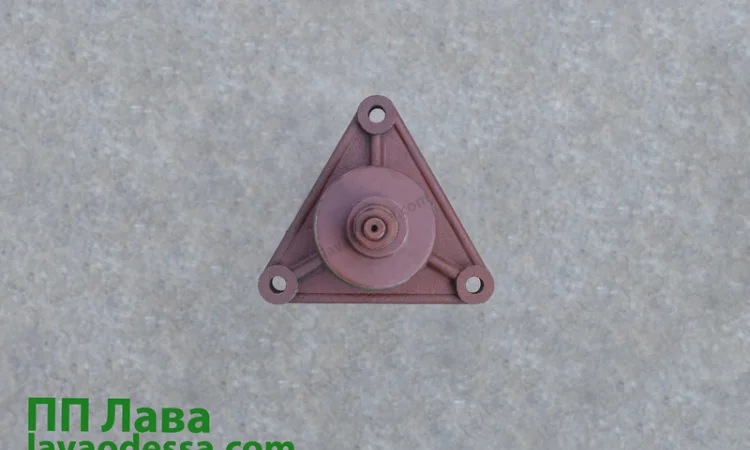 Маточина колеса накочення в зборі КРН 46.090 - фото № 3