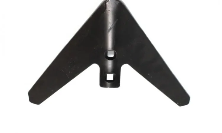 Лапа культиватора КПС Н 043.052.007 Велес-Агро - фото № 1