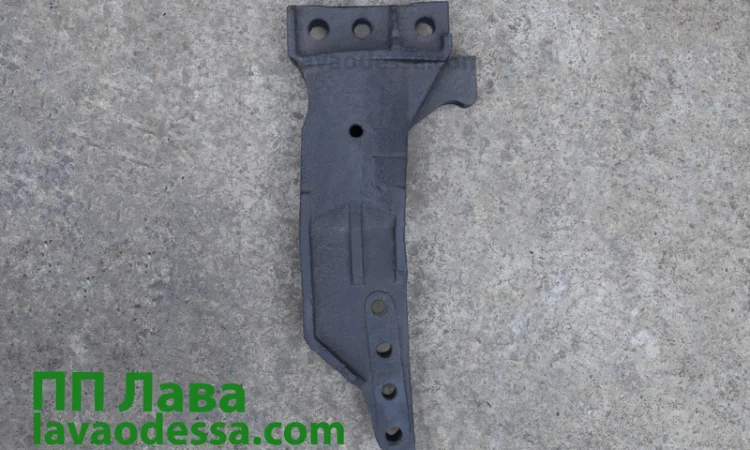 Стійка ПНЛ 01.304 -01 (ПП 8-35) L=640 мм - фото № 1