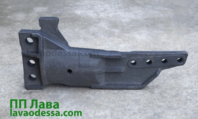 Стійка ПНЛ 01.304 -01 (ПП 8-35) L=640 мм - фото № 2