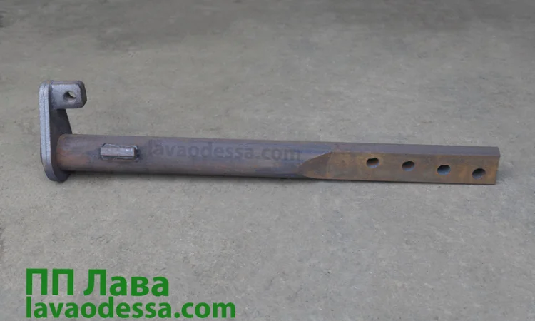 Стійка ПБЛ 01.200 (Круг 65 L=775 мм) - фото № 2