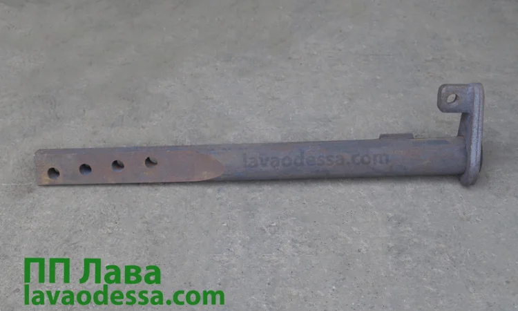 Стійка ПБЛ 01.200 (Круг 65 L=775 мм) - фото № 3