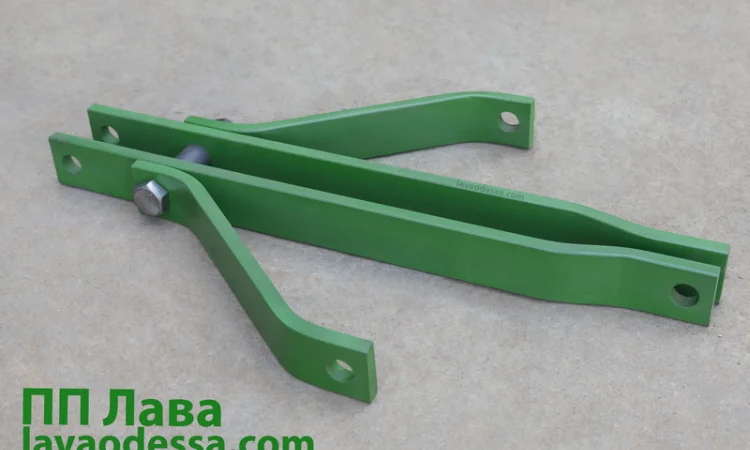 Навіска плуга ПНБ 3-35 - фото № 1