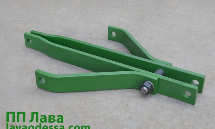 Навіска плуга ПНБ 3-35 - фото № 2