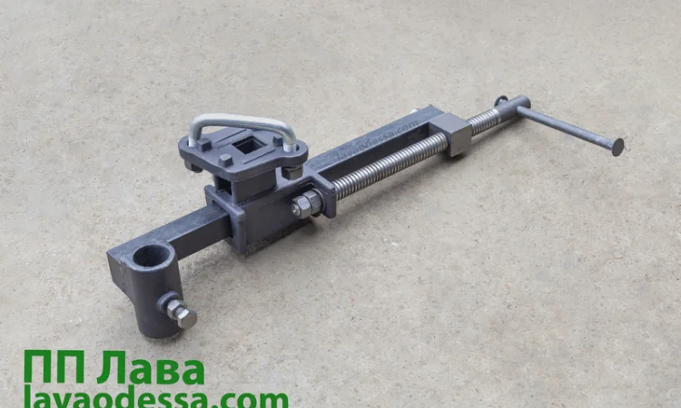 Колесо на плуг ПЛН 3-35 з передплужником ПБЛ 3-35 06.000-01 у зборі - фото № 3