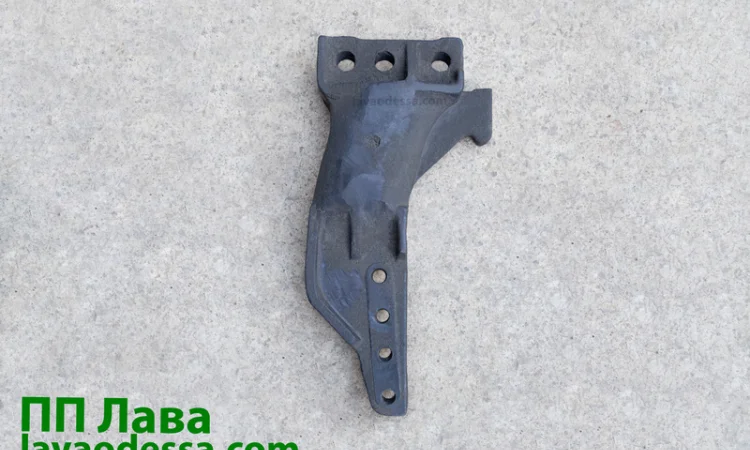 Стійка ПНЛ 01-304 (ПНЛ 8-40) L=590мм - фото № 1