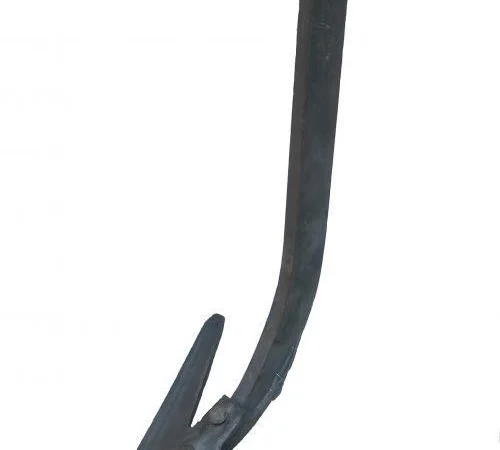 Стійка культиватора КПС подовжена L=660 мм - фото № 7