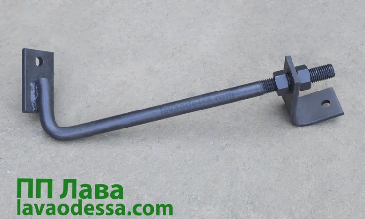 Розпірка корпусу від боковини до відвалу(до крила ПНЛ) ПЛН 3-35, ПЛН 5-35, ПБЛ 5-40 - фото № 1