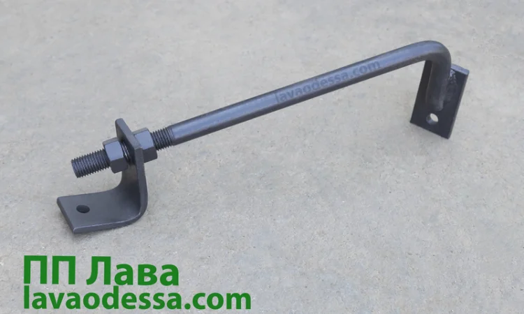 Розпірка корпусу від боковини до відвалу(до крила ПНЛ) ПЛН 3-35, ПЛН 5-35, ПБЛ 5-40 - фото № 2